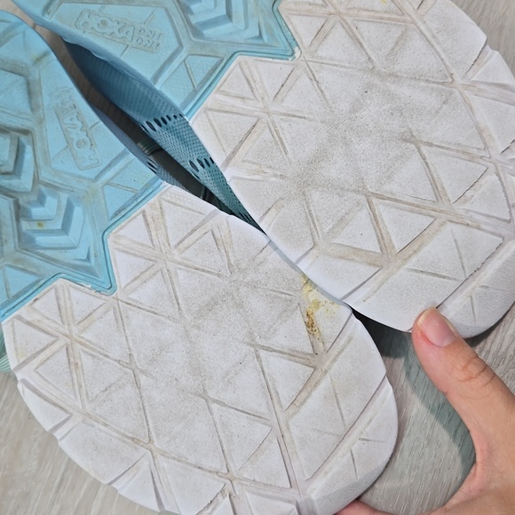 Hoka One One Women's Mach 2 Profly Running Shoes Athletic Sneakers Sz 8.5 - Picture 12 of 16